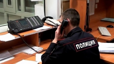 В Гордеевском районе полицией раскрыта кража телевизионной приставки
